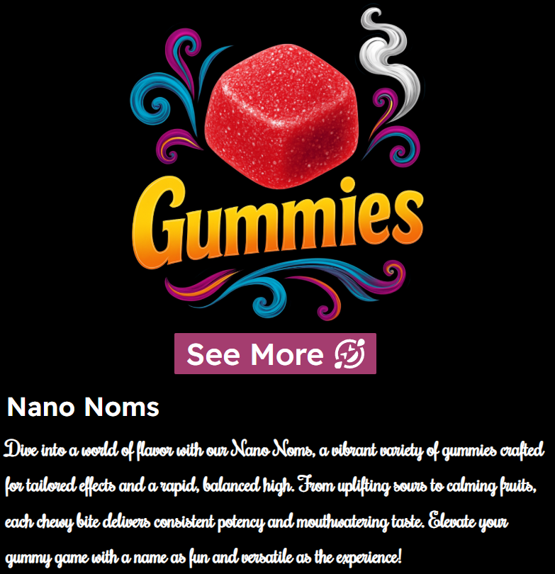 Nano Noms